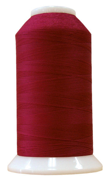 So Fine #50 #482 Marionberry 3280 yds polyester