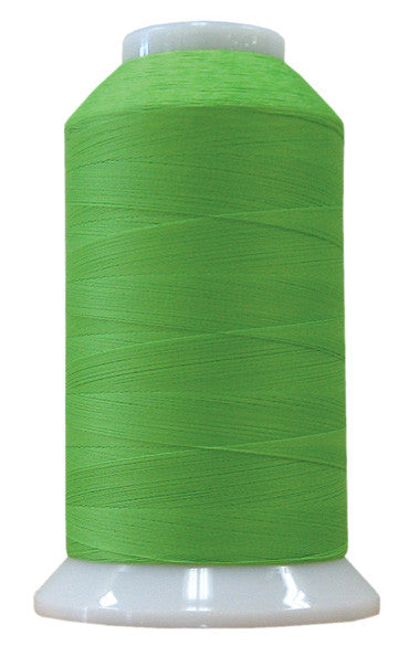 So Fine #50 #483 Wild Grass 3280 yds polyester - TK Quilting & Design