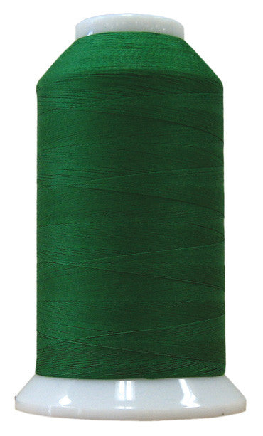 So Fine #50 #484 Green Valley 3280 yds polyester