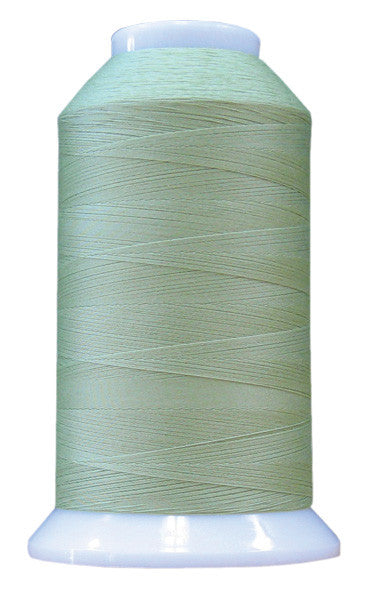 So Fine #50 #493 Pastel Green 3280 yds polyester