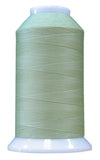 So Fine #50 #493 Pastel Green 3280 yds polyester - TK Quilting & Design