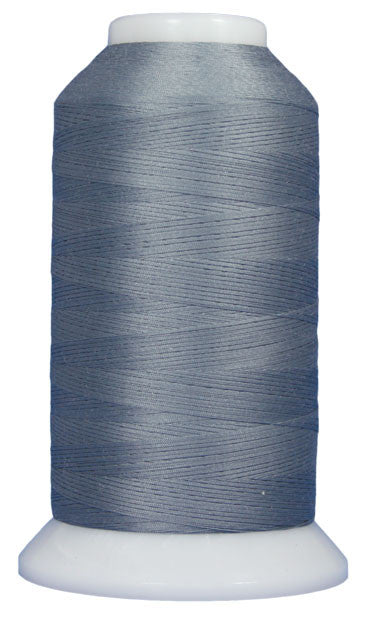 So Fine #50 #509 Washed Denim 3280 yds polyester