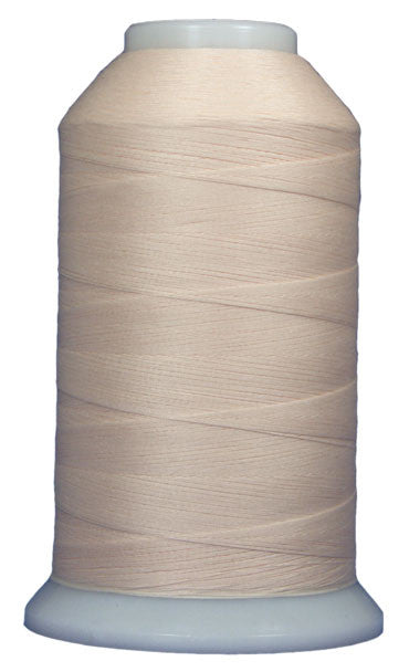 So Fine #50 #520 Barely Peach 3280 yds polyester